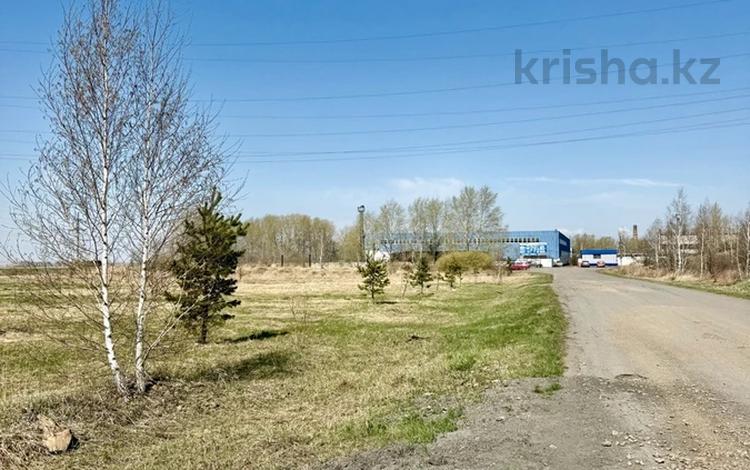Участок · 23 сотки, Район КМЗ — Трасса «Астана-Петропавловск» за 16.5 млн ₸ в Щучинске — фото 2