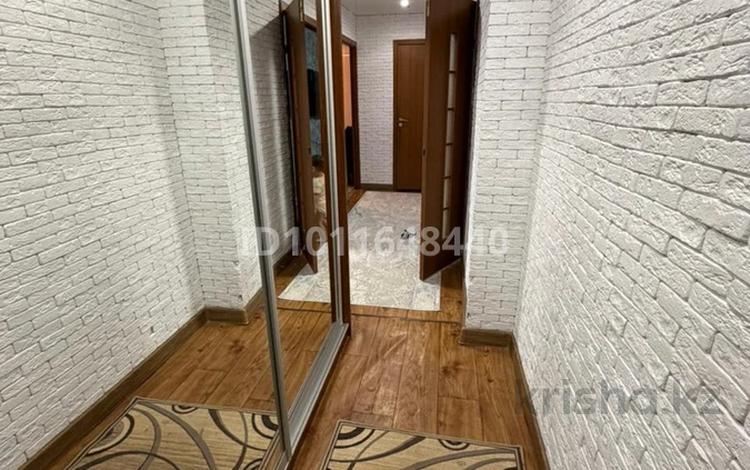 3-бөлмелі пәтер · 62 м² · 7/10 қабат, Камзина 358 — Дачный мкр., бағасы: 26.5 млн ₸ в Павлодаре — фото 5