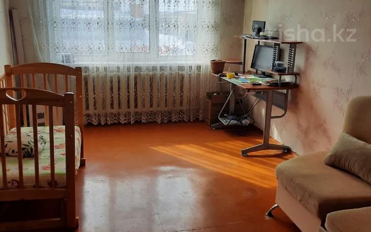 2-бөлмелі пәтер · 47 м² · 5/5 қабат, Муканова, бағасы: 130 000 〒 в Петропавловске — фото 2