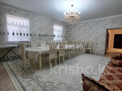 Отдельный дом · 4 комнаты · 130 м² · 8 сот., мкр Сауле 1 — Энергопоток за 28 млн 〒 в Шымкенте, Аль-Фарабийский р-н