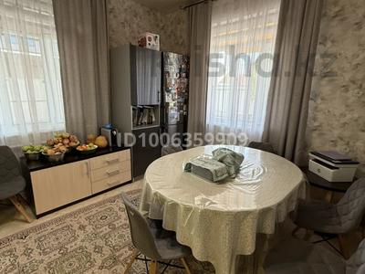 Отдельный дом · 5 комнат · 157.6 м² · 3.6 сот., мкр Достык, Аккогершин 20/1 — Тауке хана за 100 млн 〒 в Алматы, Ауэзовский р-н