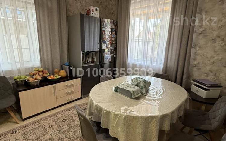 Отдельный дом · 5 комнат · 157.6 м² · 3.6 сот., мкр Достык, Аккогершин 20/1 — Тауке хана за 100 млн ₸ в Алматы, Ауэзовский р-н — фото 2