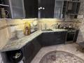 Отдельный дом · 5 комнат · 157.6 м² · 3.6 сот., мкр Достык, Аккогершин 20/1 — Тауке хана за 100 млн ₸ в Алматы, Ауэзовский р-н — фото 6