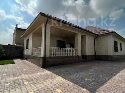 Отдельный дом · 4 комнаты · 167.88 м² · 12.5 сот., 6-й квартал 284 за 65 млн 〒 в Кемертогане