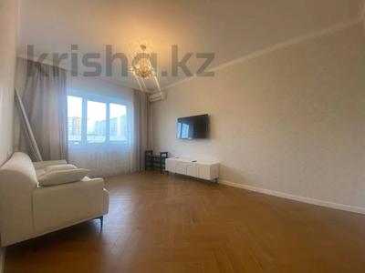 1-комнатная квартира · 39 м² · 4/9 этаж, Рускулбекова 35 за 32.5 млн ₸ в Алматы, Ауэзовский р-н