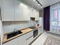 2-комнатная квартира · 45 м² · 3/9 этаж, Култегин 4а за 230 000 ₸ в Астане, Нура р-н