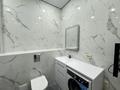 2-комнатная квартира · 45 м² · 3/9 этаж, Култегин 4а за 230 000 ₸ в Астане, Нура р-н — фото 7