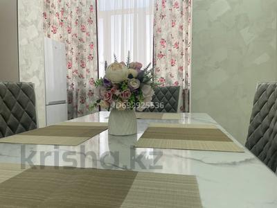 1-комнатная квартира · 52 м² · 3/7 этаж, 29а мкр — Аккала Молл, возле kfc за 190 000 〒 в Актау