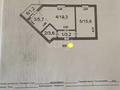 2-бөлмелі пәтер · 48.6 м² · 1/5 қабат, Алиби Жангельдина 1/1, бағасы: 18 млн ₸ в Косшы — фото 2
