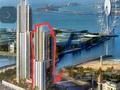 2-комнатная квартира, 64.62 м², 4/42 этаж, Marsa dubai — 1 км от Марина Бич за ~ 267.6 млн 〒 в Дубае — фото 2