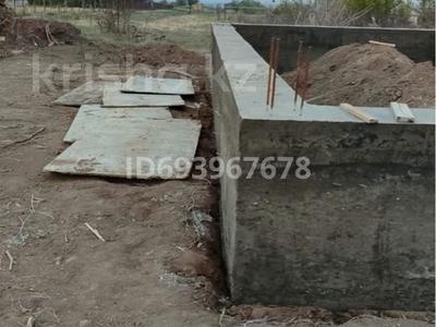 Участок · 6 соток, Самал 2/30 за 10 млн 〒 в Долане