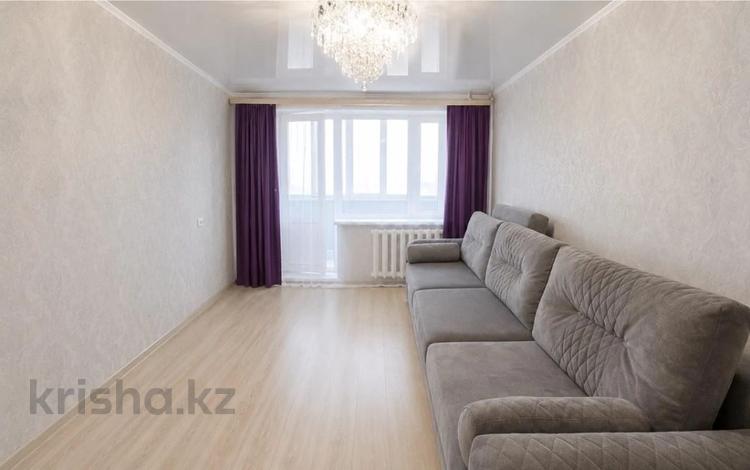 2-бөлмелі пәтер · 52 м² · 5/9 қабат, пр. Мира, бағасы: 10.5 млн ₸ в Темиртау — фото 2