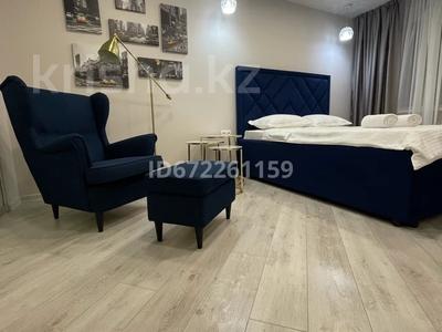 1-комнатная квартира · 36 м² · 7/9 этаж, Кривенко 49 — Машхура Жусупа за 17 990 ₸ в Павлодаре
