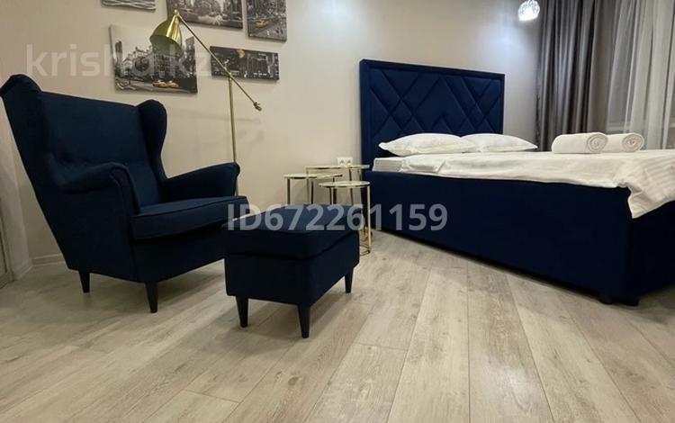 1-комнатная квартира · 36 м² · 7/9 этаж, Кривенко 49 — Машхура Жусупа за 17 990 ₸ в Павлодаре — фото 2