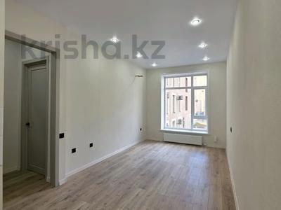 2-бөлмелі пәтер · 35 м² · 3/12 қабат, Е-15 16, бағасы: 28 млн ₸ в Астане, Нура р-н