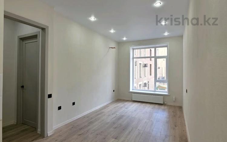2-бөлмелі пәтер · 35 м² · 3/12 қабат, Е-15 16, бағасы: 28 млн ₸ в Астане, Нура р-н — фото 22