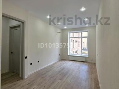 1-комнатная квартира · 35 м² · 3/12 этаж, Е-15 16 за 27.5 млн ₸ в Астане, Нура р-н