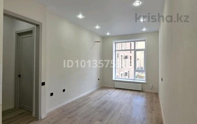 1-комнатная квартира · 35 м² · 3/12 этаж, Е-15 16 за 27.5 млн ₸ в Астане, Нура р-н — фото 32