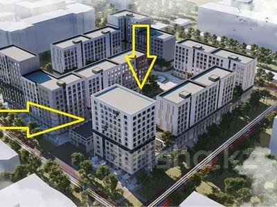 Свободное назначение · 251.4 м² за 186 млн 〒 в Астане, Нура р-н