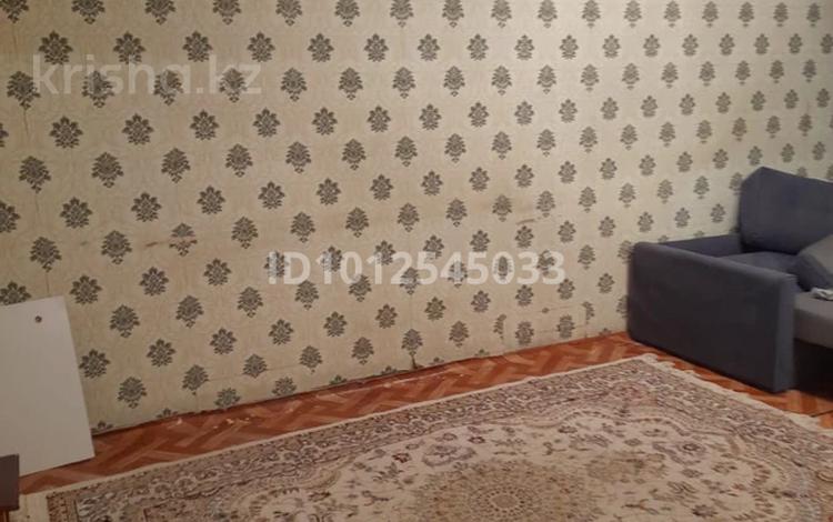 1-бөлмелі пәтер · 35 м² · 1/5 қабат, Юность 43, бағасы: 120 000 ₸ в Семее — фото 2