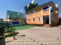 Отдельный дом • 8 комнат • 200 м² • 10 сот., мкр Шанырак-1 за 125 млн 〒 в Алматы, Алатауский р-н