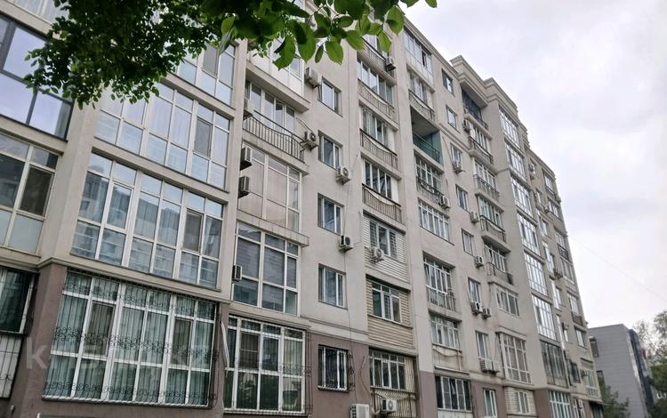 2-комнатная квартира · 80 м² · 5/8 этаж, Байганина — Байзакова-Кабанбай батыра-ЖК Век за 330 000 ₸ в Алматы, Алмалинский р-н — фото 16