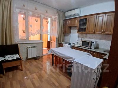 2-бөлмелі пәтер · 85 м² · 5/8 қабат, Байганина — Байзакова-Кабанбай батыра-ЖК Век, бағасы: 320 000 ₸ в Алматы, Алмалинский р-н