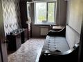 2-комнатная квартира · 43 м² · 2/5 этаж, Тургенева — Тургенева Абая за 11.5 млн ₸ в Актобе