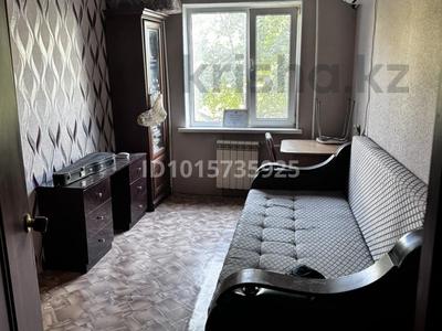 2-бөлмелі пәтер · 43 м² · 2/5 қабат, Тургенева — Тургенева Абая, бағасы: 10.5 млн ₸ в Актобе