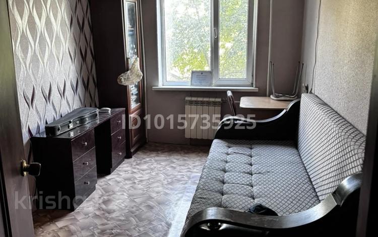 2-комнатная квартира · 43 м² · 2/5 этаж, Тургенева — Тургенева Абая за 11.5 млн ₸ в Актобе — фото 2
