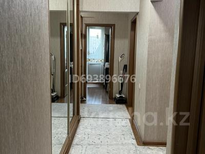 3-комнатная квартира, 67 м², 7/9 этаж, Толе би 177 за 55 млн 〒 в Алматы, Алмалинский р-н
