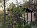 Жеке үй · 2 бөлме · 80 м² · 8 жүзд., Абрикосова 19, бағасы: 17 млн ₸ в Кендале — фото 9