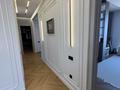 4-бөлмелі пәтер · 115 м² · 6/22 қабат, Туран 39а, бағасы: 139 млн ₸ в Астане, Нура р-н — фото 3