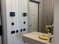 4-бөлмелі пәтер · 115 м² · 6/22 қабат, Туран 39а, бағасы: 139 млн ₸ в Астане, Нура р-н — фото 22