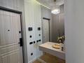 4-бөлмелі пәтер · 115 м² · 6/22 қабат, Туран 39а, бағасы: 139 млн ₸ в Астане, Нура р-н — фото 25