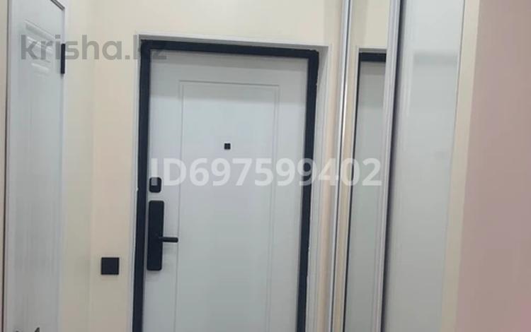 2-комнатная квартира · 45 м² · 3/15 этаж, Толе би 16 — Туран-Улы Дала за 250 000 ₸ в Астане, Есильский р-н — фото 3