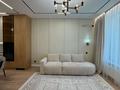 2-бөлмелі пәтер · 53 м² · 21/21 қабат, Турар Рыскулов 9, бағасы: ~ 55 млн ₸ в Астане, Есильский р-н