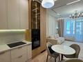 2-бөлмелі пәтер · 53 м² · 21/21 қабат, Турар Рыскулов 9, бағасы: ~ 55 млн ₸ в Астане, Есильский р-н — фото 5