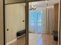 2-бөлмелі пәтер · 53 м² · 21/21 қабат, Турар Рыскулов 9, бағасы: ~ 55 млн ₸ в Астане, Есильский р-н — фото 11