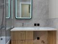 2-бөлмелі пәтер · 53 м² · 21/21 қабат, Турар Рыскулов 9, бағасы: ~ 55 млн ₸ в Астане, Есильский р-н — фото 12