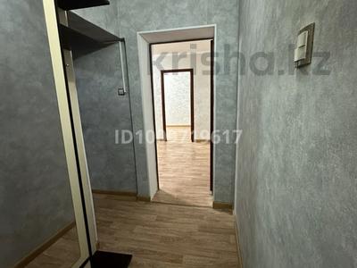 2-комнатная квартира · 45 м² · 3/5 этаж, мкр Каратау 32 за 130 000 〒 в Таразе