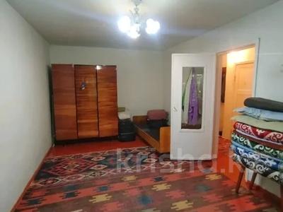 1-бөлмелі пәтер · 33 м² · 1/4 қабат, Толе би, бағасы: 20.5 млн ₸ в Алматы, Алмалинский р-н