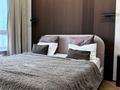 1-бөлмелі пәтер · 51 м² · 13/21 қабат, Калдаякова 3, бағасы: 2 600 ₸ в Астане, Алматы р-н