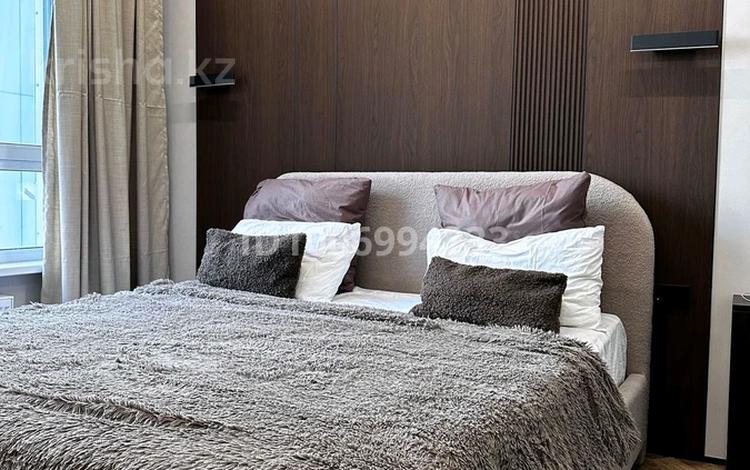 1-бөлмелі пәтер · 51 м² · 13/21 қабат, Калдаякова 3, бағасы: 2 600 ₸ в Астане, Алматы р-н — фото 3