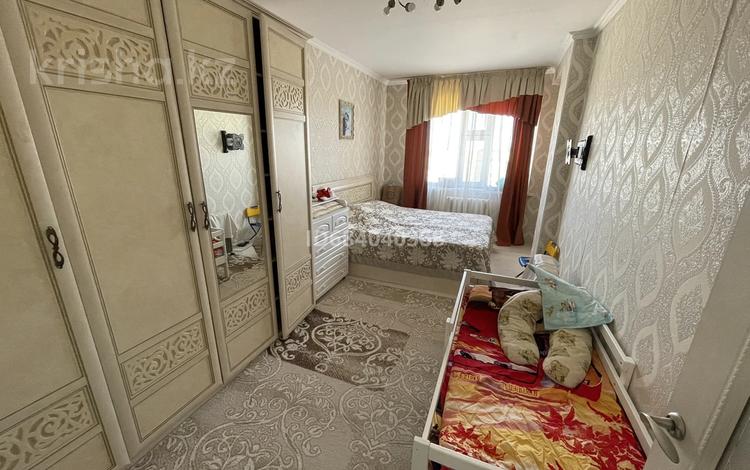 2-комнатная квартира, 63 м², 16/17 этаж, Сатпаева 25 за 26.5 млн 〒 в Астане, Алматы р-н — фото 2