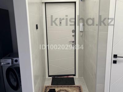 3-комнатная квартира · 63 м² · 3/5 этаж, мкр Орбита-2 17а — Аль-Фараби угол Навои за 48 млн 〒 в Алматы, Бостандыкский р-н