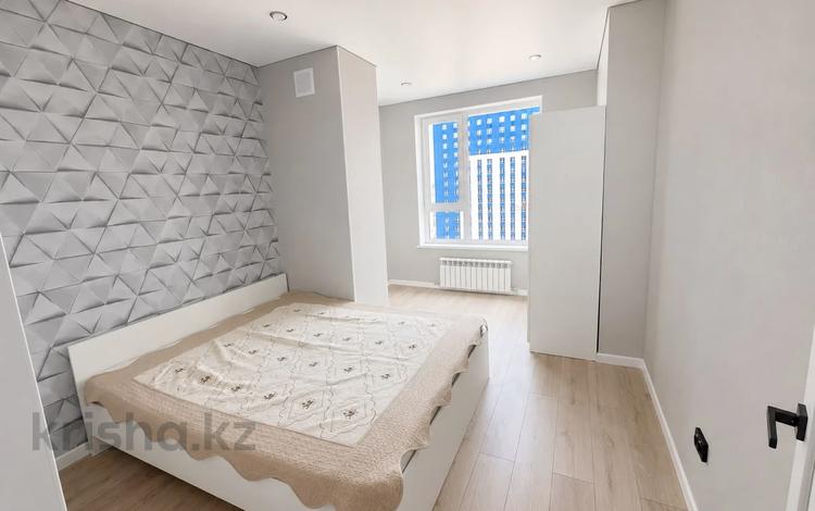 2-комнатная квартира · 40 м², Шаймерденова 4/3 за 220 000 ₸ в Астане, Алматы р-н — фото 11