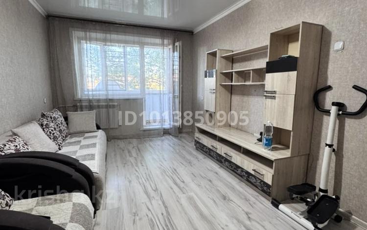 2-бөлмелі пәтер · 44.6 м² · 5/5 қабат, Карбышева 5, бағасы: 150 000 ₸ в Костанае — фото 2