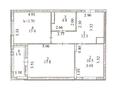 2-комнатная квартира · 62 м² · 4/22 этаж, проспект Мангилик Ел 56 за 51.5 млн ₸ в Астане, Есильский р-н — фото 29
