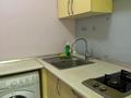 1-комнатная квартира · 38 м² · 1/4 этаж, Уалиханова 13 — Пушкина за 13 000 ₸ в Алматы, Медеуский р-н — фото 6